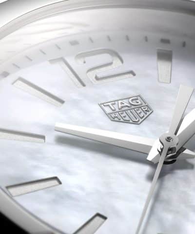 TAG Heuer Formula 1 Quartz - WBJ1318.BA0666 - Bilde 3