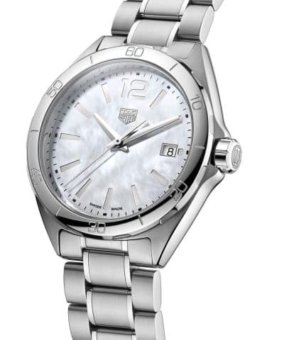 TAG Heuer Formula 1 Quartz - WBJ1318.BA0666 - Bilde 2
