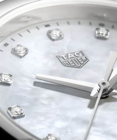 TAG Heuer Formula 1 Quartz - WBJ1319.BA0666 - Bilde 4