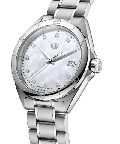 TAG Heuer Formula 1 Quartz - WBJ1319.BA0666 - Bilde 2
