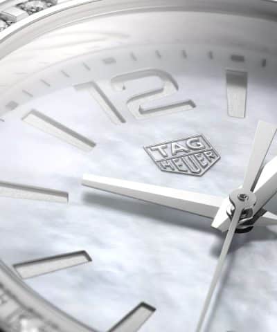 TAG Heuer Formula 1 Quartz - WBJ131A.BA0666 - Bilde 4