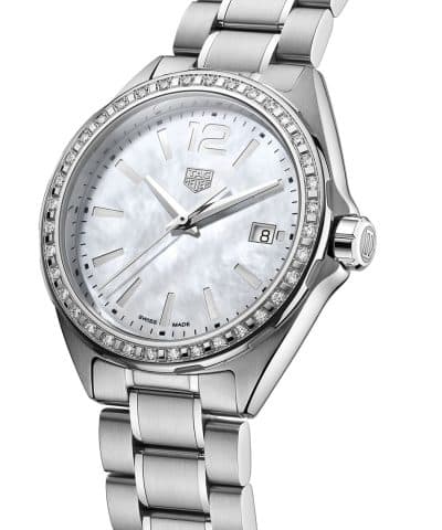 TAG Heuer Formula 1 Quartz - WBJ131A.BA0666 - Bilde 2