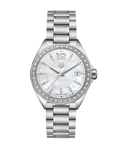 TAG Heuer Formula 1 Quartz - WBJ131A.BA0666