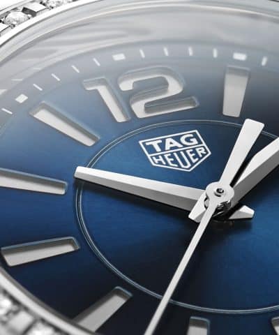 TAG Heuer Formula 1 - WBJ1416.BA0664 - Bilde 4