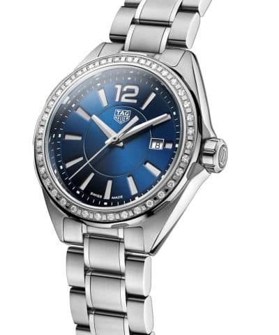 TAG Heuer Formula 1 - WBJ1416.BA0664 - Bilde 2