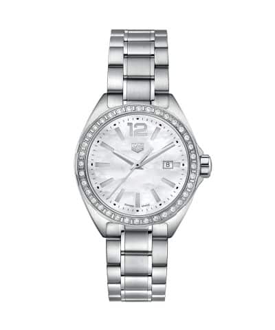 TAG Heuer Formula 1 Quartz - WBJ141A.BA0664