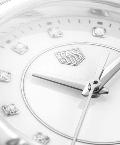 TAG Heuer Formula 1 Quartz - WBJ141AD.BA0974 - Bilde 3