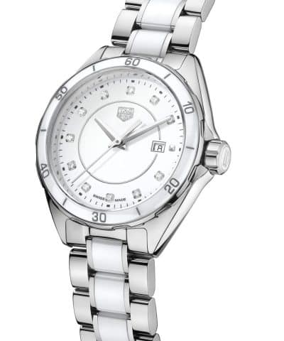 TAG Heuer Formula 1 Quartz - WBJ141AD.BA0974