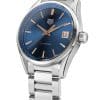 TAG Heuer Carrera Quartz 36mm - WBK1312.BA0652