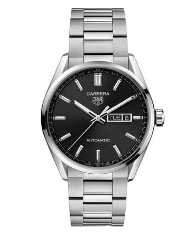 TAG Heuer Carrera 41MM - WBN2010.BA0640