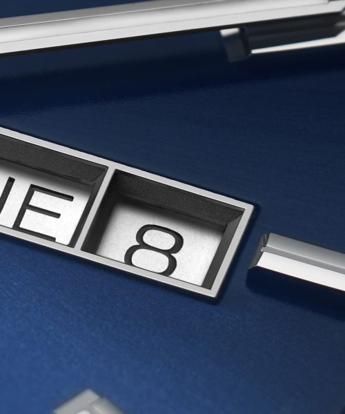 Alternative view of TAG Heuer Carrera 41MM - WBN2012.BA0640