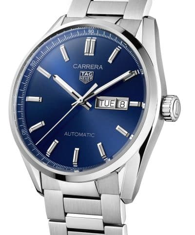 TAG Heuer Carrera 41MM - WBN2012.BA0640 - Bilde 3