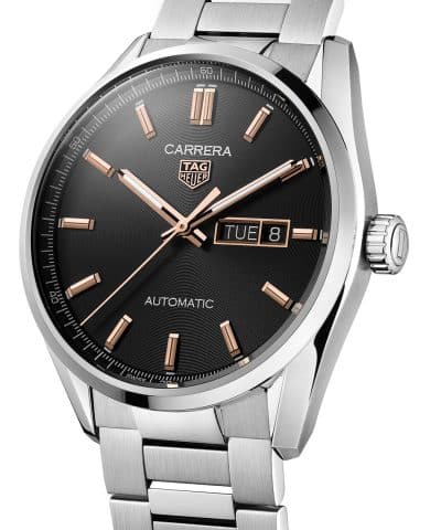 TAG Heuer Carrera 41MM - WBN2013.BA0640 - Bilde 3