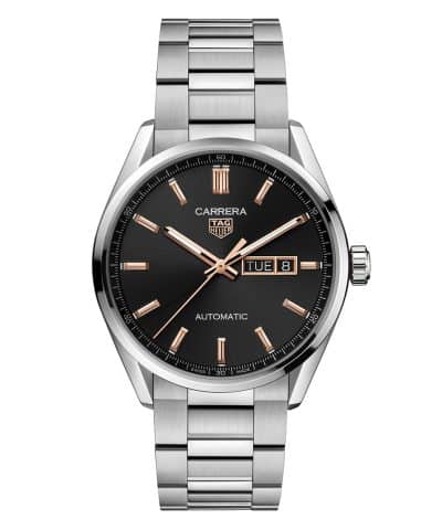 TAG Heuer Carrera 41MM - WBN2013.BA0640