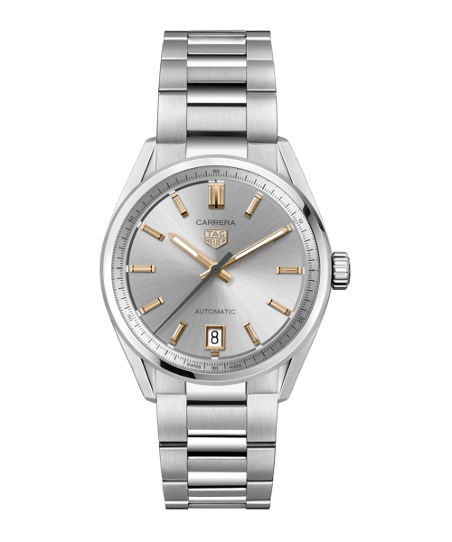 Tag Heuer Carrera Date - WBN2310.BA0001