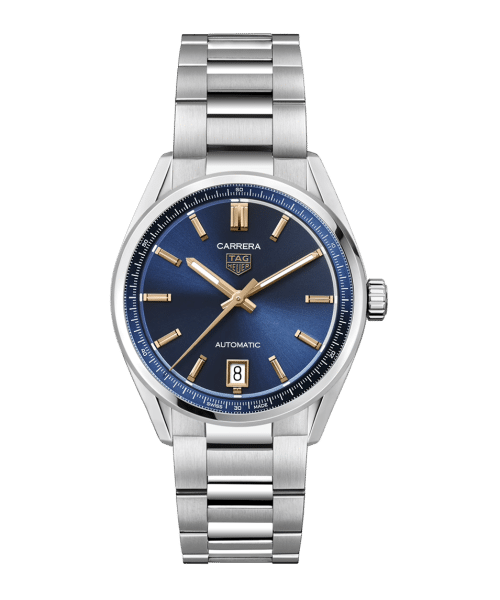 Tag Heuer Carrera Date - WBN2311.BA0001