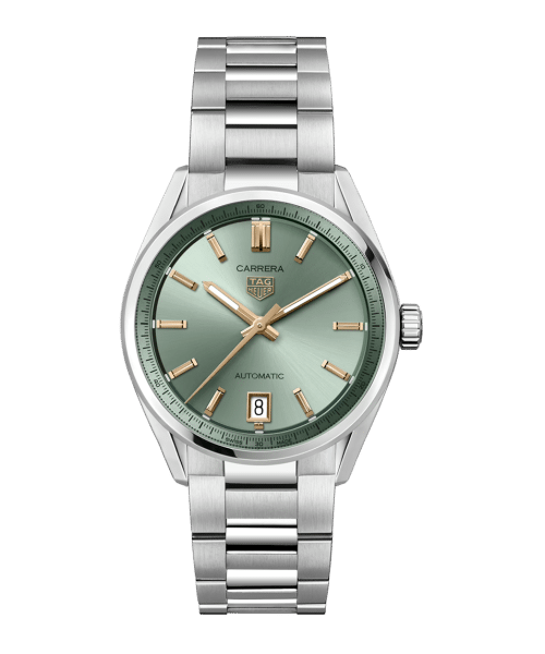 Tag Heuer Carrera Date - WBN2312.BA0001