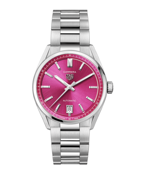 Tag Heuer Carrera Date - WBN2313.BA0001