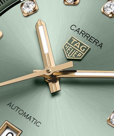 TAG Heuer Carrera Date - WBN2317.BA0001 - Bilde 2