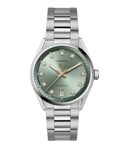 TAG Heuer Carrera Date - WBN2317.BA0001