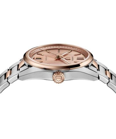 TAG Heuer Carrera Date - WBN2350.BD0000 - Bilde 4