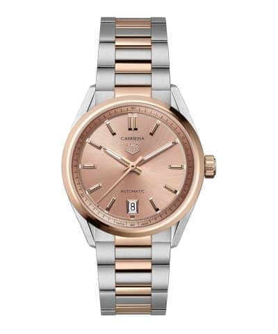 TAG Heuer Carrera Date - WBN2350.BD0000