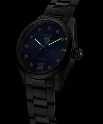 TAG Heuer Carrera 29MM - WBN2413.BA0621 - Bilde 6