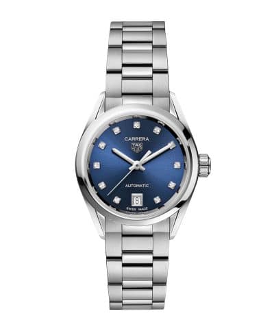 TAG Heuer Carrera 29MM - WBN2413.BA0621