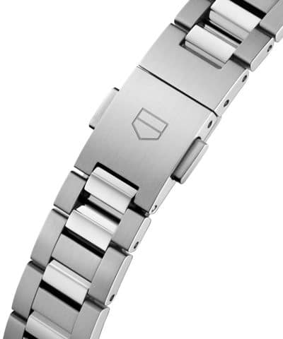 Tag Heuer Carrera Date - WBN2414.BA0621 - Bilde 5