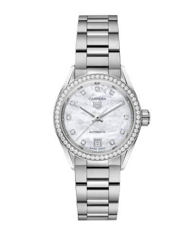 Tag Heuer Carrera Date - WBN2414.BA0621