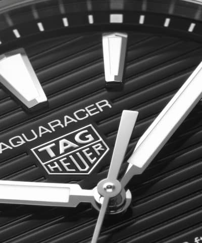 TAG Heuer Aquaracer Professional 200 - WBP1110.BA0627 - Bilde 2