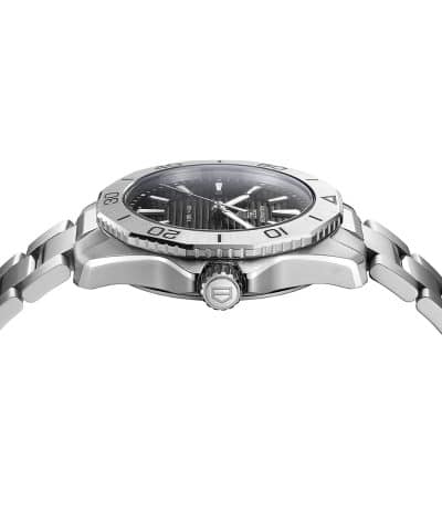 TAG Heuer Aquaracer Professional 200 - WBP1110.BA0627 - Bilde 4