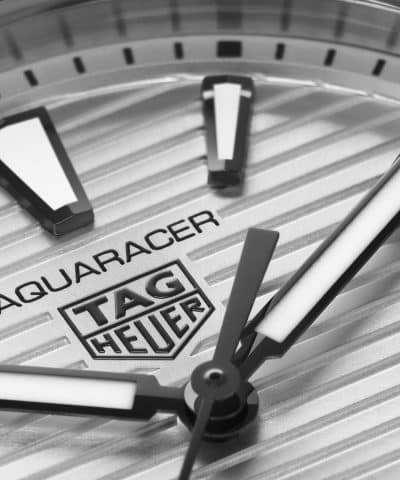 TAG Heuer Aquaracer Professional 200 - WBP1111.BA0627 - Bilde 2