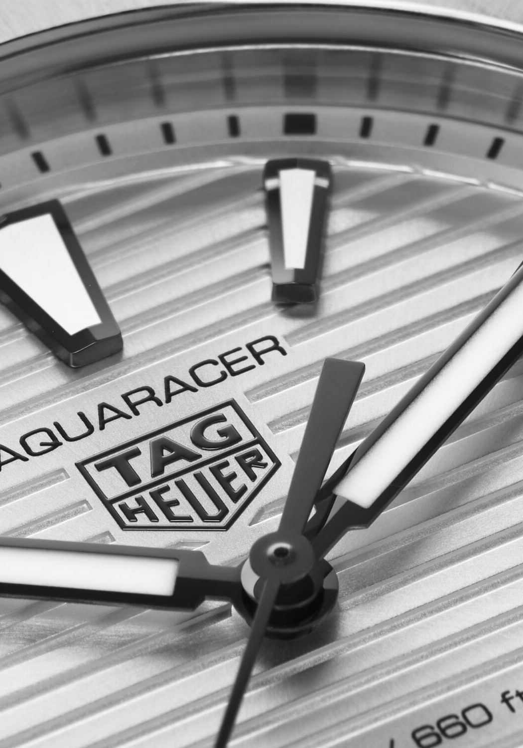 TAG Heuer Aquaracer Professional 200 - WBP1111.BA0627 - Bilde 2