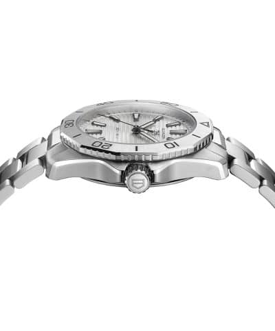 TAG Heuer Aquaracer Professional 200 - WBP1111.BA0627 - Bilde 4