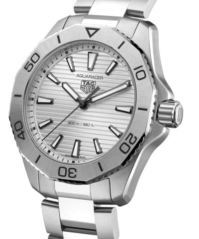 TAG Heuer Aquaracer Professional 200 - WBP1111.BA0627 - Bilde 3
