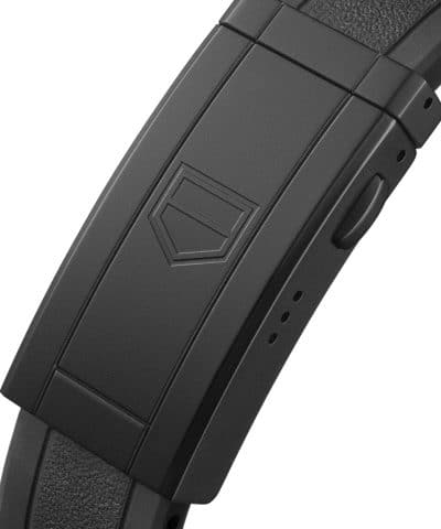 Tag Heuer Aquaracer Professional 200 Solargraph - WBP1112.FT6199 - Bilde 5