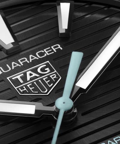 Tag Heuer Aquaracer Professional 200 Solargraph - WBP1112.FT6199 - Bilde 2
