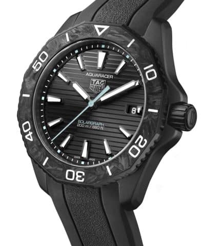 Tag Heuer Aquaracer Professional 200 Solargraph - WBP1112.FT6199 - Bilde 3