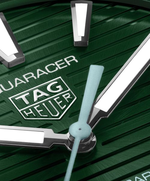 Alternative view of TAG Heuer Aquaracer Professional 200 Solargraph - WBP1115.BA0000