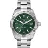 TAG Heuer Aquaracer Professional 200 Solargraph - WBP1115.BA0000