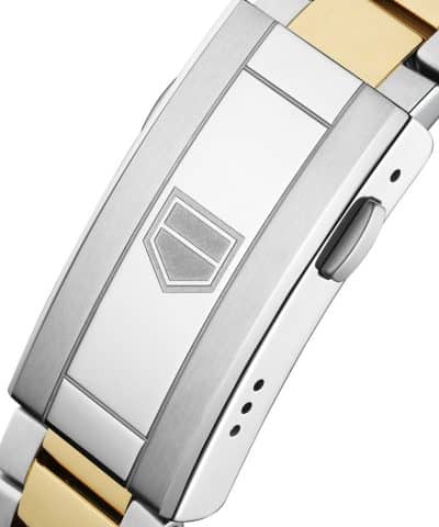 TAG Heuer Aquaracer Professional 200 Solargraph - WBP1120.BB0002 - Bilde 7