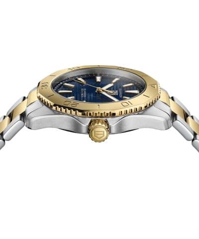 TAG Heuer Aquaracer Professional 200 Solargraph - WBP1120.BB0002 - Bilde 5