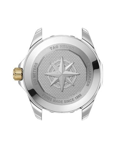 TAG Heuer Aquaracer Professional 200 Solargraph - WBP1120.BB0002 - Bilde 3