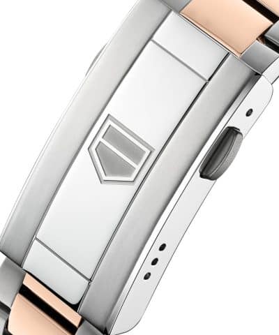 TAG Heuer Aquaracer Professional 200 Solargraph - WBP1121.BB0003 - Bilde 7