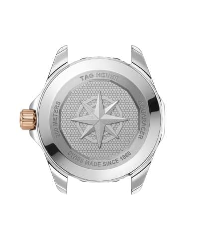 TAG Heuer Aquaracer Professional 200 Solargraph - WBP1121.BB0003 - Bilde 3