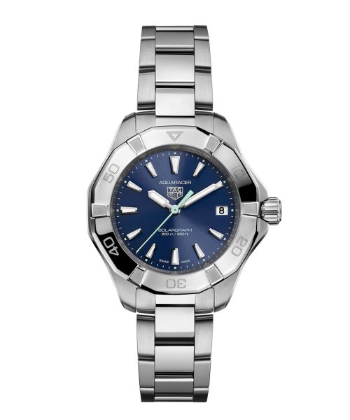 Tag Heuer Aquaracer Professional 200 Solargraph - WBP1311.BA0005