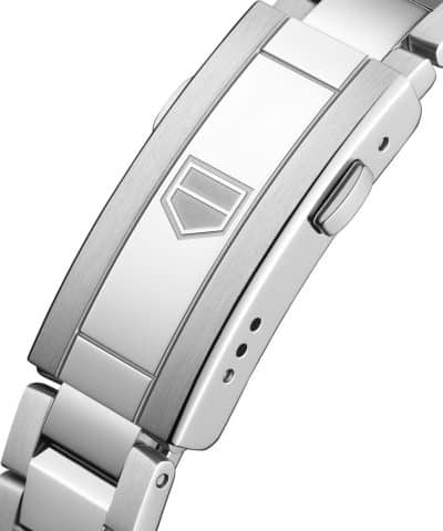 Tag Heuer Aquaracer Professional 200 Solargraph - WBP1312.BA0005 - Bilde 4