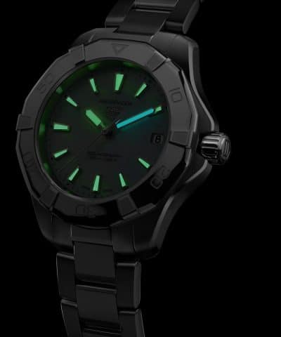 Tag Heuer Aquaracer Professional 200 Solargraph - WBP1312.BA0005 - Bilde 5