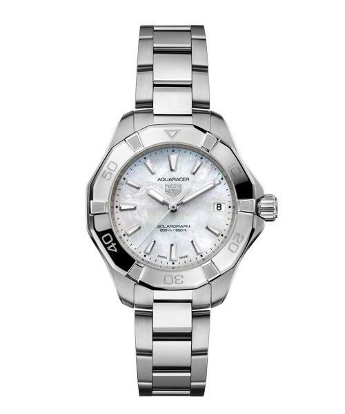 Tag Heuer Aquaracer Professional 200 Solargraph - WBP1312.BA0005